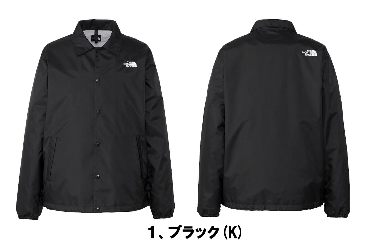 THE NORTH FACE ザ・ノースフェイス ザ コーチジャケットTHE