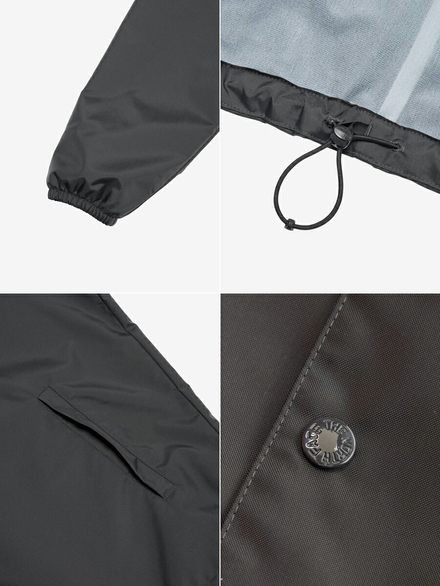 THE NORTH FACE（ザ ノースフェイス） ザ コーチジャケットTHE NORTH