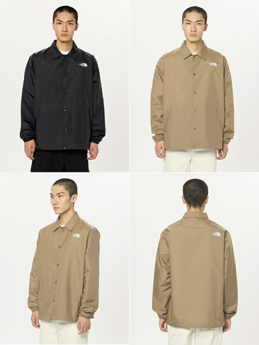 THE NORTH FACE（ザ ノースフェイス） ザ コーチジャケットTHE NORTH