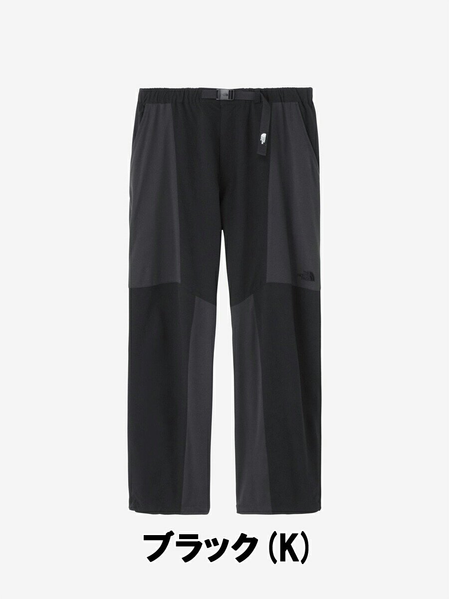 THE NORTH FACE（ザ ノースフェイス） ザ ディタミネーションパンツTHE