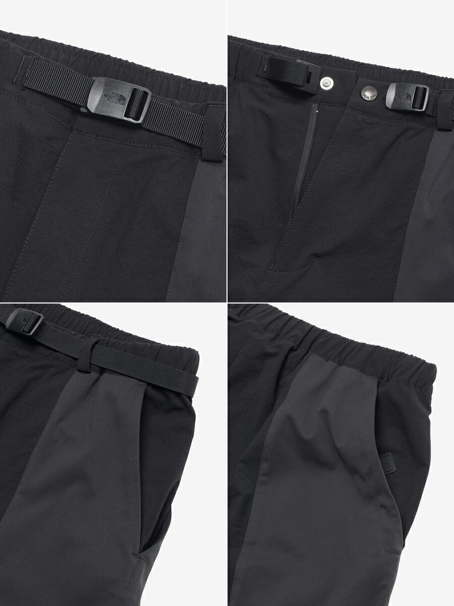 THE NORTH FACE（ザ ノースフェイス） ザ ディタミネーションパンツTHE