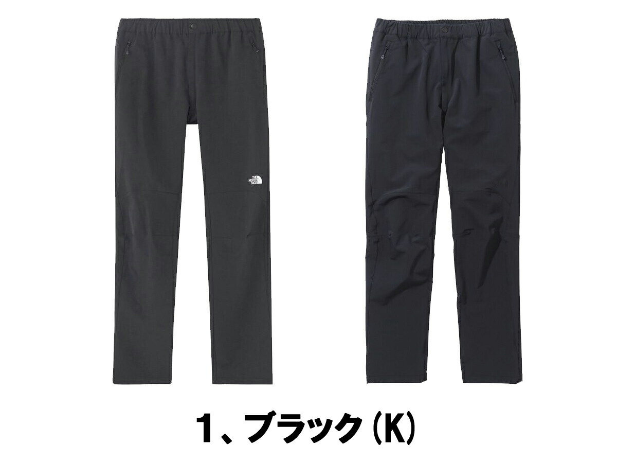 THE NORTH FACE（ザ ノースフェイス） アルパインライトパンツTHE