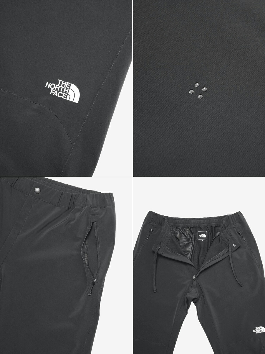 新品 アルパインライトパンツ ノースフェイス NB32301 k Sサイズ 楽天市場】ザ・ノース・フェイス アルパイン ライトパンツ メンズ