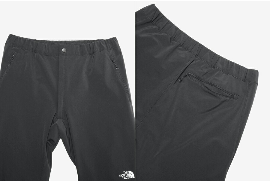 THE NORTH FACE（ザ ノースフェイス） アルパインライトパンツTHE