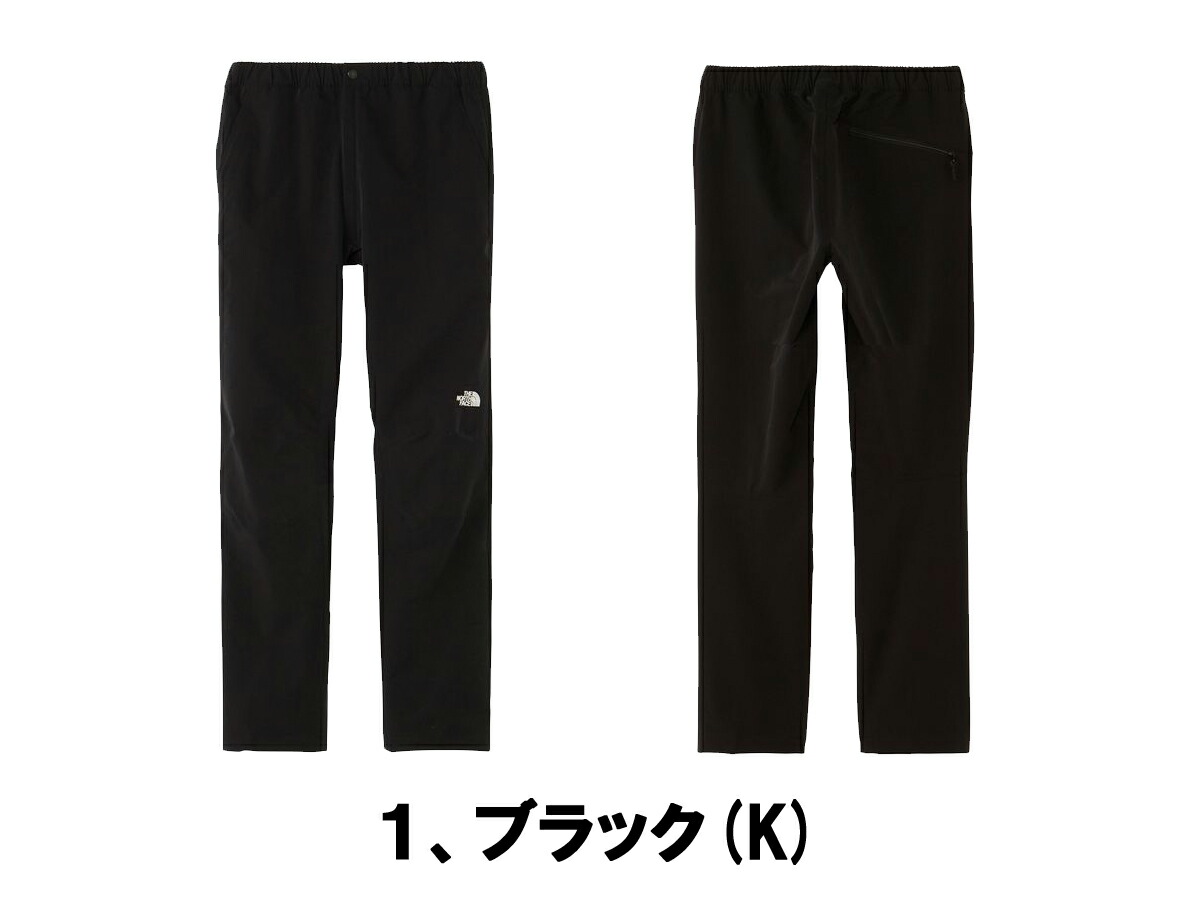 THE NORTH FACE（ザ ノースフェイス） ドーロライトパンツTHE NORTH