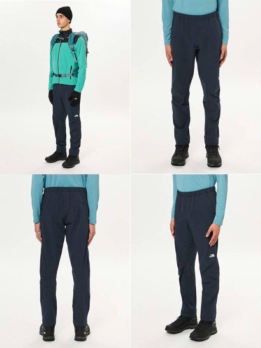 THE NORTH FACE（ザ ノースフェイス） ドーロライトパンツTHE NORTH