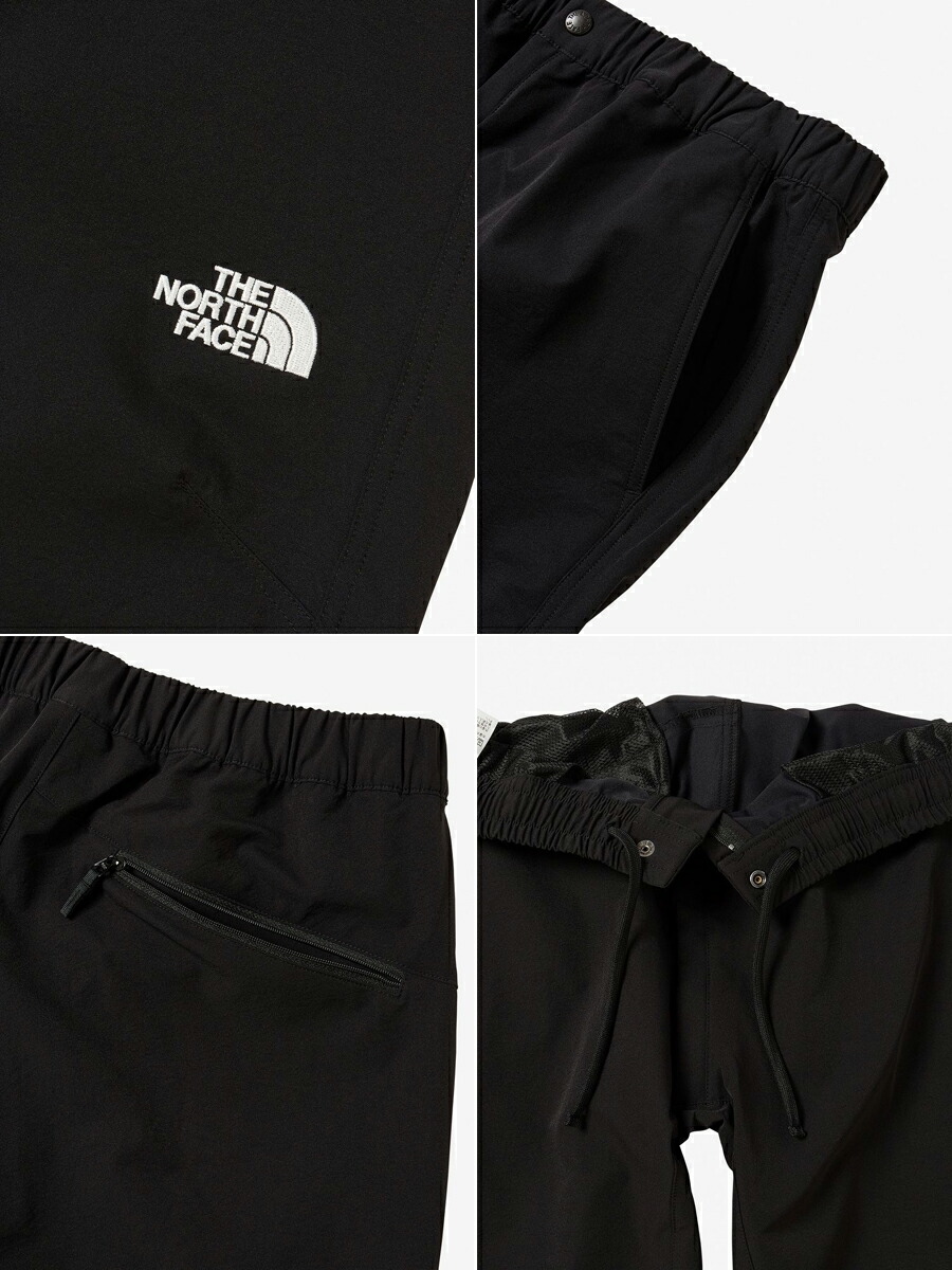 THE NORTH FACE（ザ ノースフェイス） ドーロライトパンツTHE NORTH