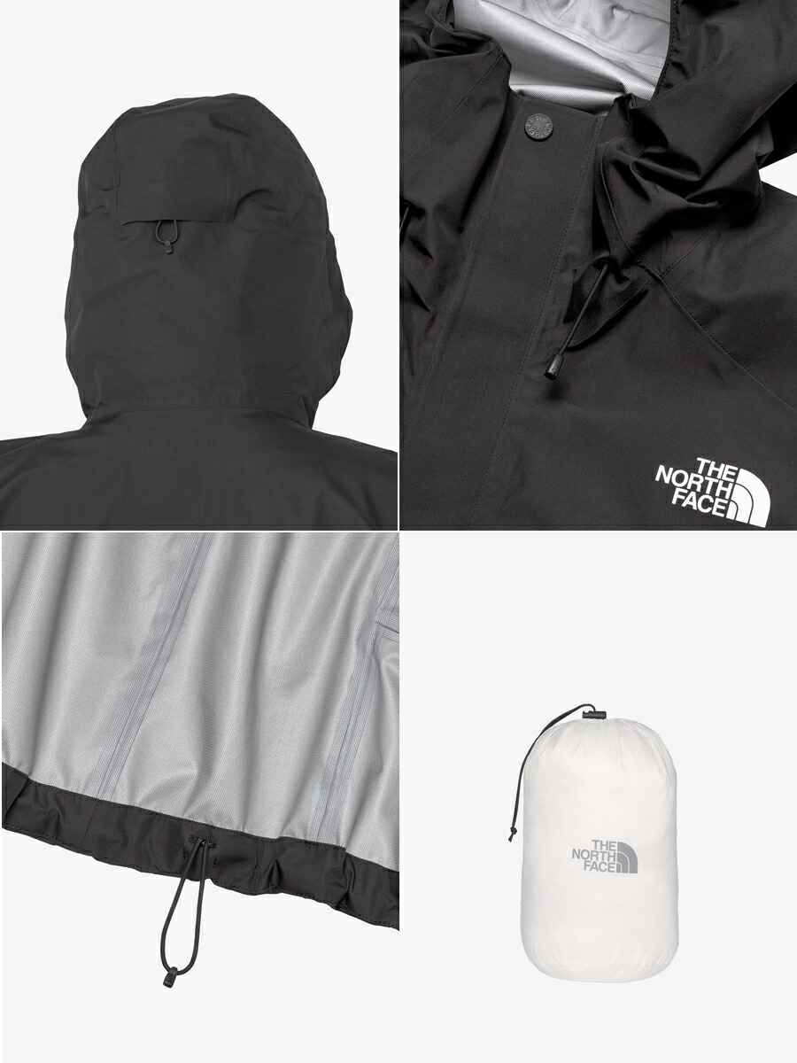 THE NORTH FACE（ザ ノースフェイス） フューチャーライトドリズル