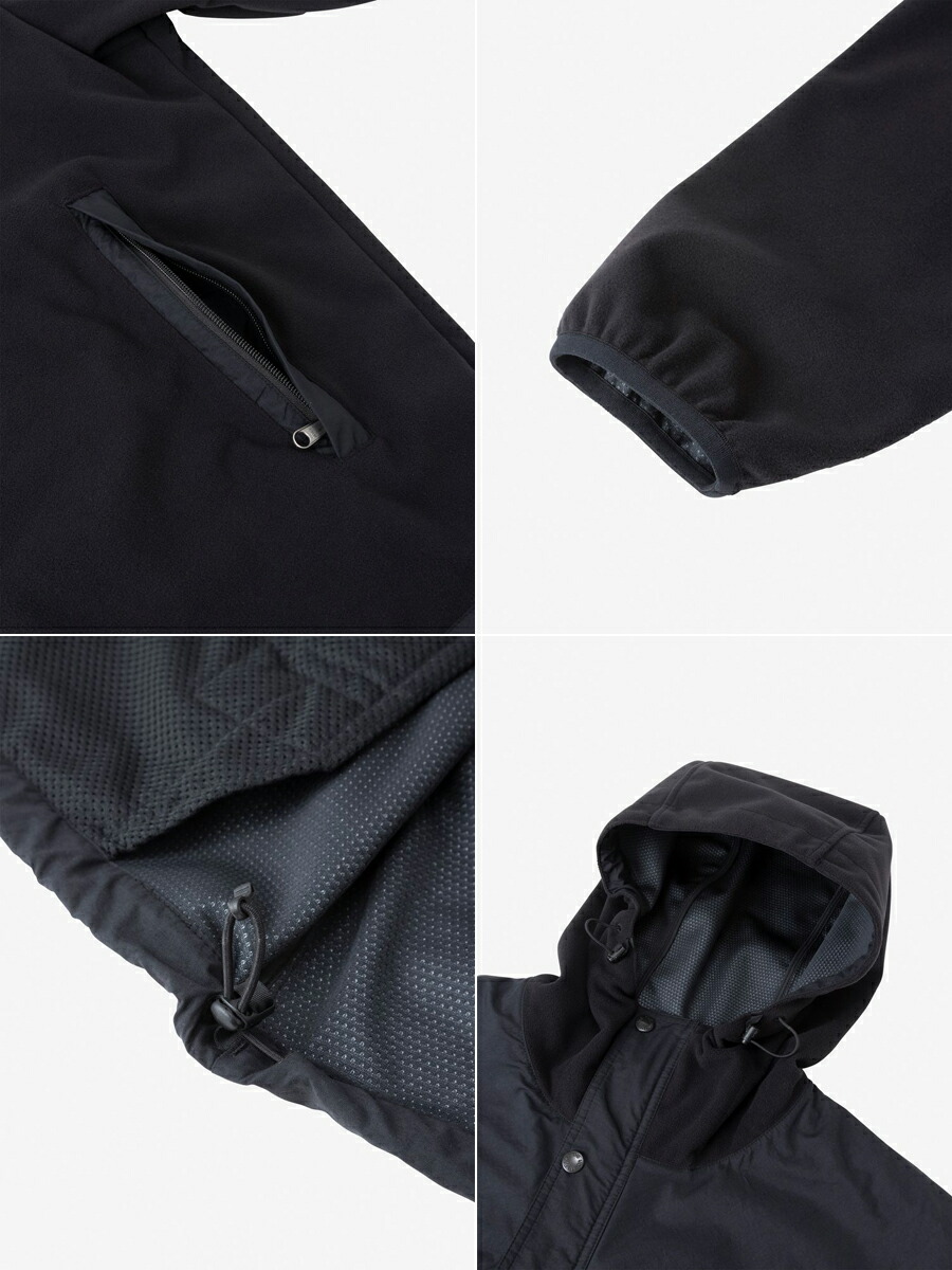 THE NORTH FACE（ザ ノースフェイス） ウィンドプルーフパミール