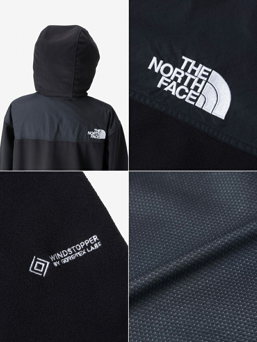 THE NORTH FACE（ザ ノースフェイス） ウィンドプルーフパミール