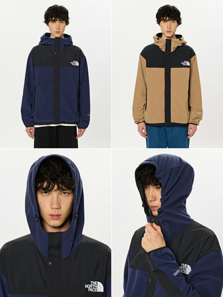 THE NORTH FACE（ザ ノースフェイス） ウィンドプルーフパミール