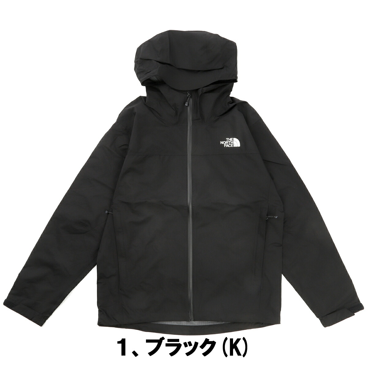 THE NORTH FACE（ザ ノースフェイス） ベンチャージャケットTHE NORTH