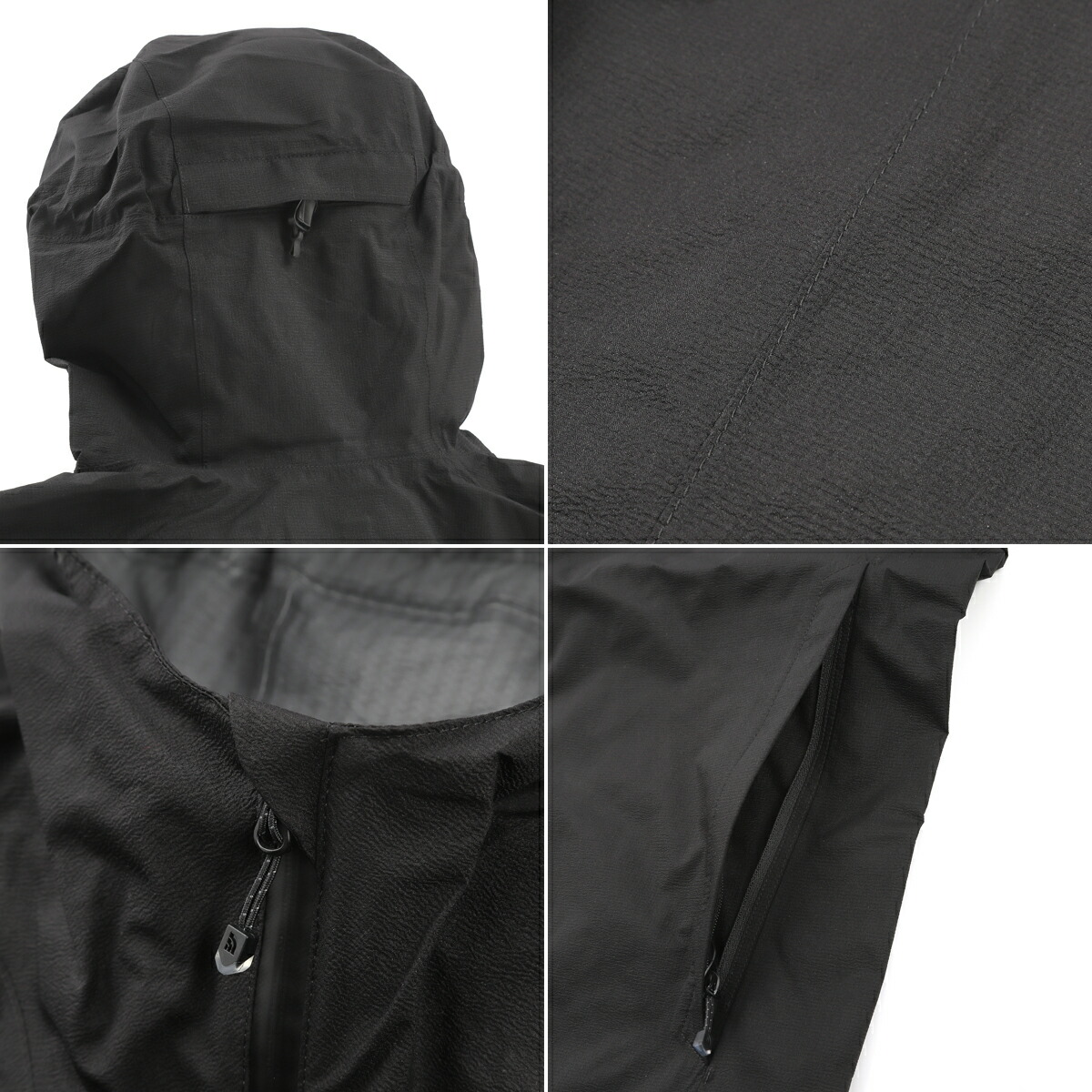THE NORTH FACE（ザ ノースフェイス） ベンチャージャケットTHE NORTH