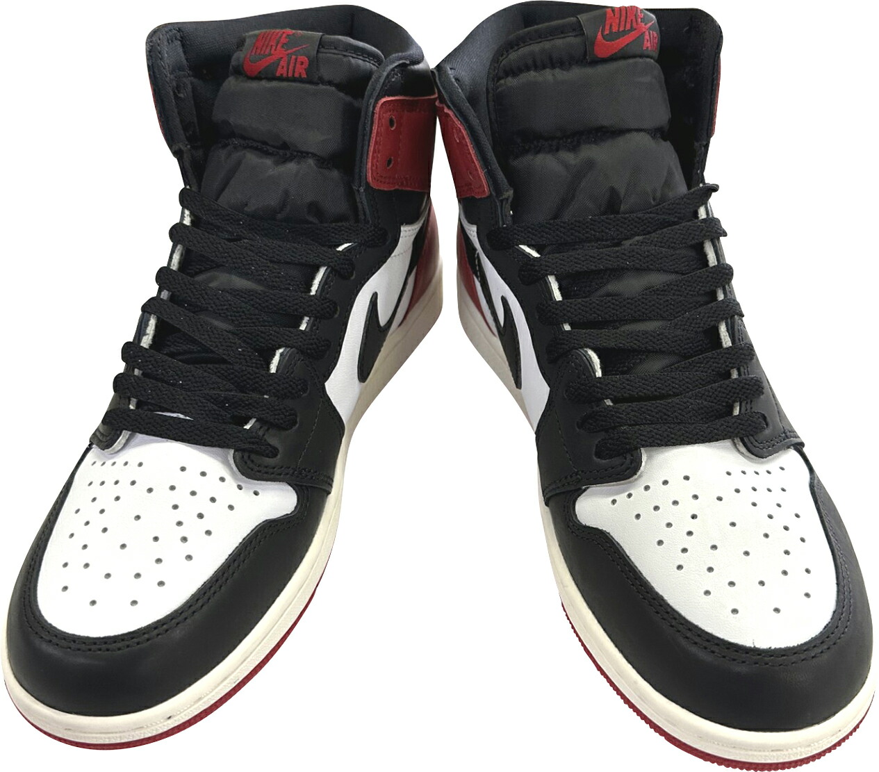 NIKE（ナイキ） NIKE AIR JORDAN 1 RETRO HIGH OG エア ジョーダン1