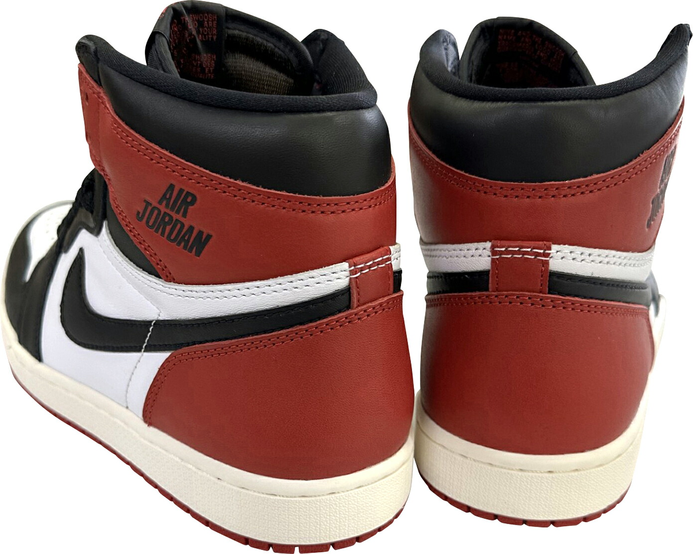 NIKE AIR JORDAN 1 RETRO HIGH OG ナイキ エア ジョーダン1レトロ ハイ