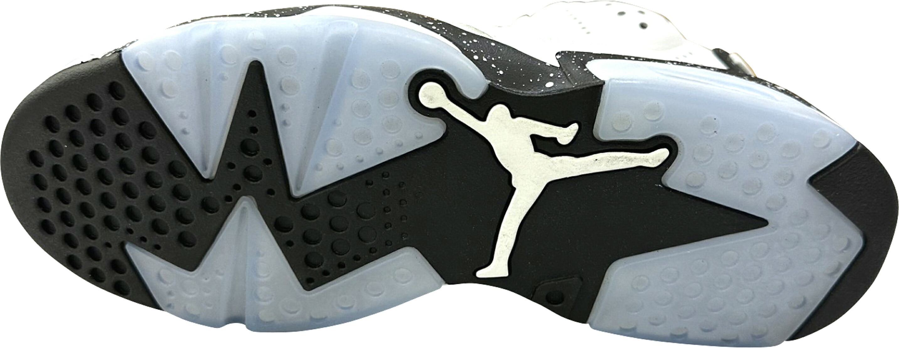 NIKE（ナイキ） NIKE AIR JORDAN 6 RETRO REVERSE OREO エア 