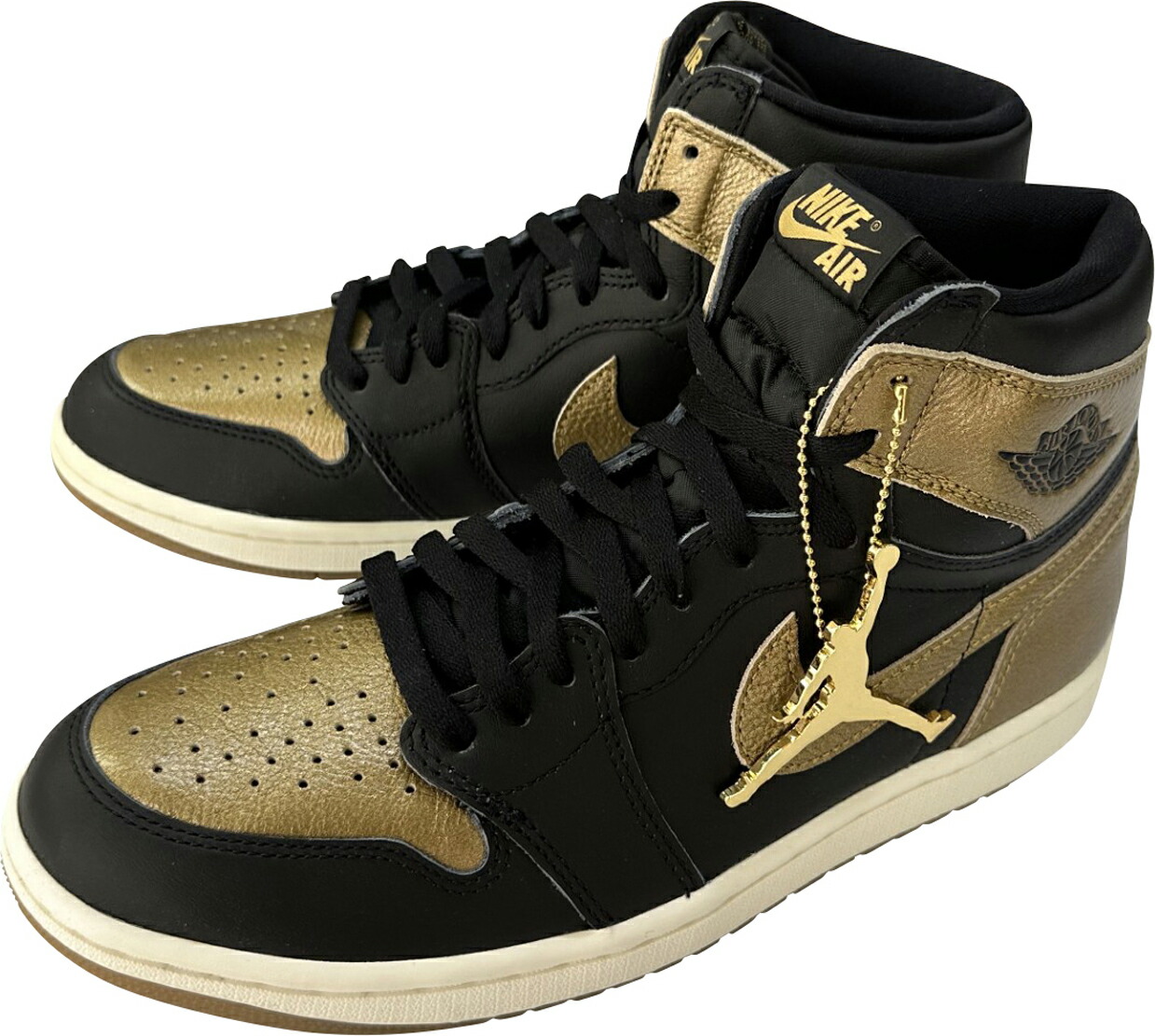 NIKE（ナイキ） NIKE AIR JORDAN 1 RETRO HIGH OG エア ジョーダン1