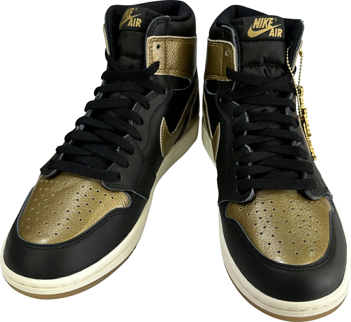 NIKE（ナイキ） NIKE AIR JORDAN 1 RETRO HIGH OG エア ジョーダン1