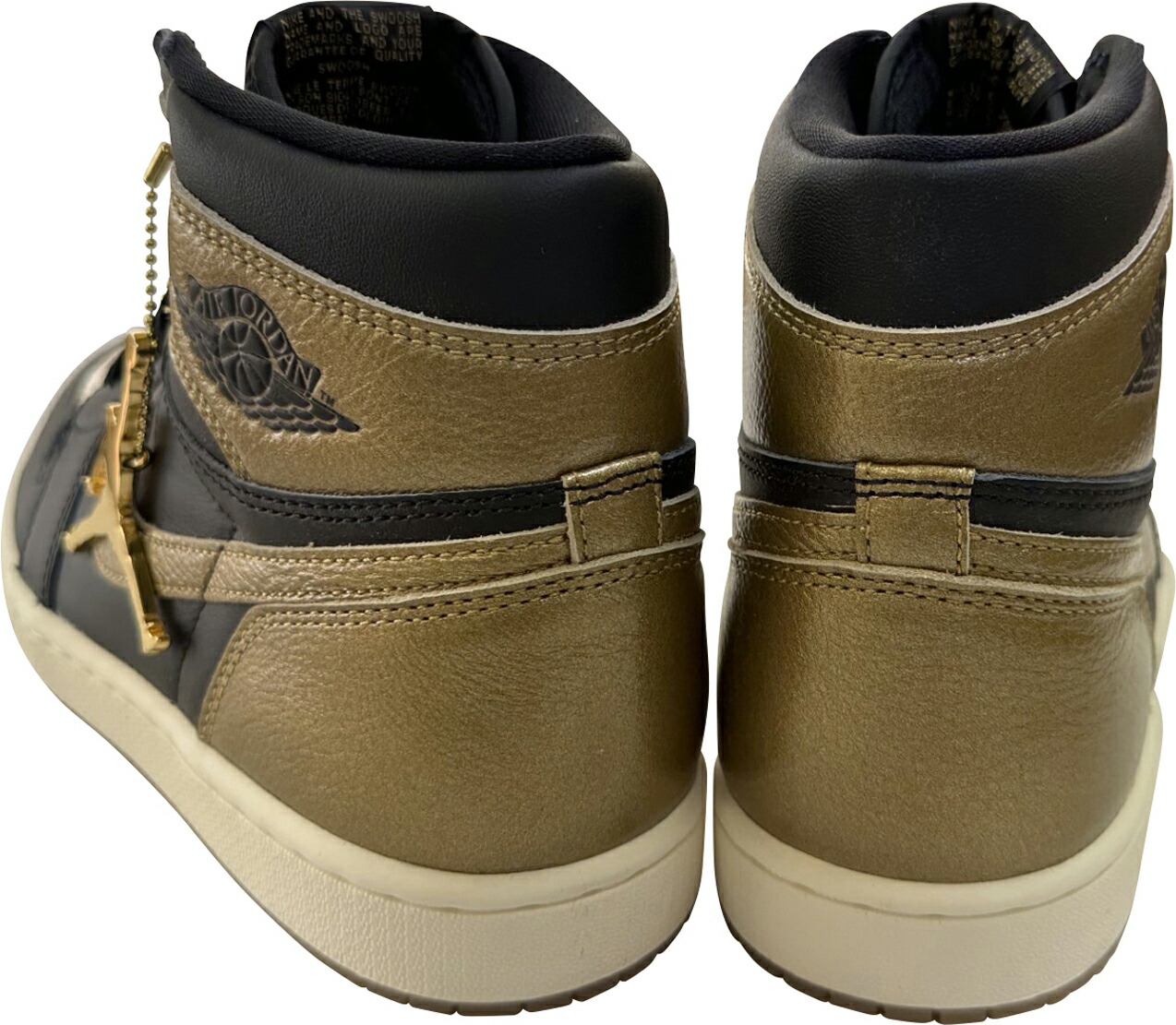 NIKE（ナイキ） NIKE AIR JORDAN 1 RETRO HIGH OG エア ジョーダン1
