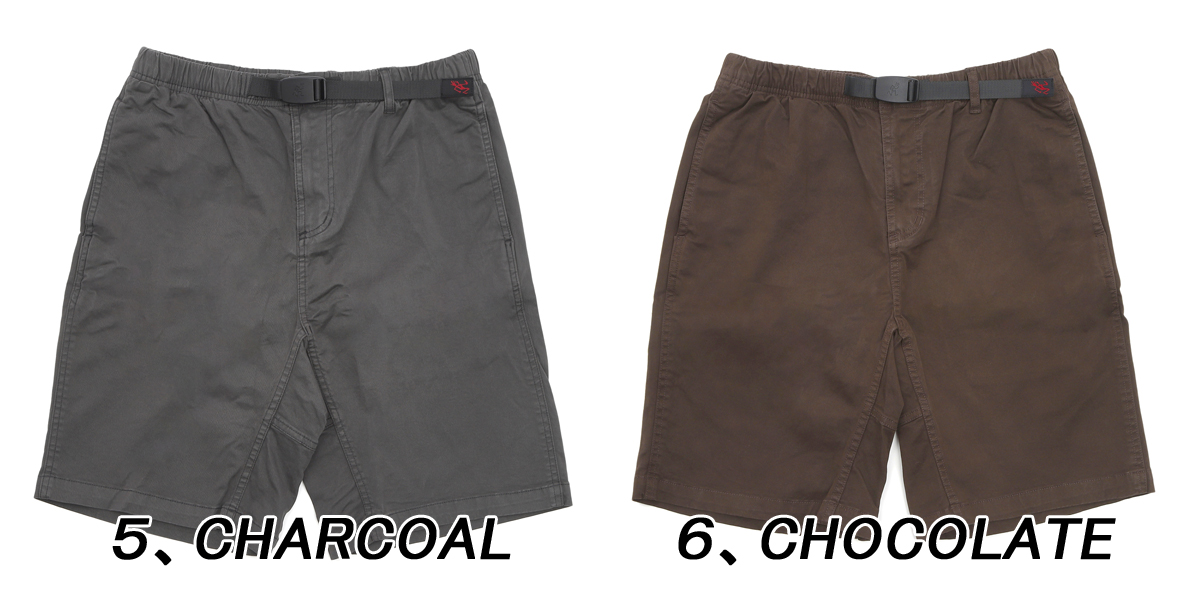 Gramicci（グラミチ） ショーツ セール開始 GRAMICCI REGULAR FIT