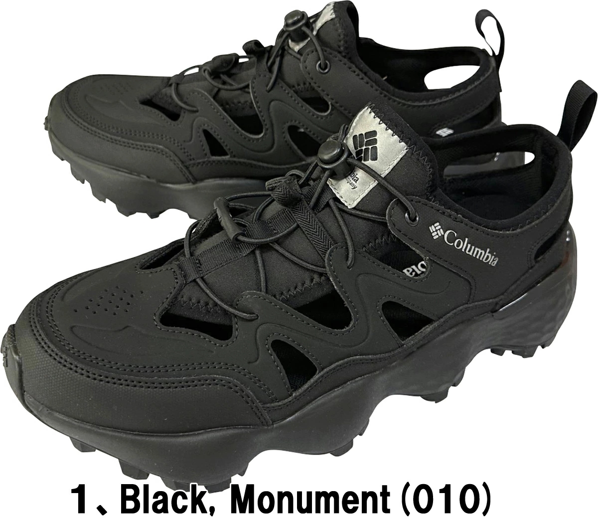 Columbia（コロンビア） Columbia「コロンビア」YM8908 スライブ