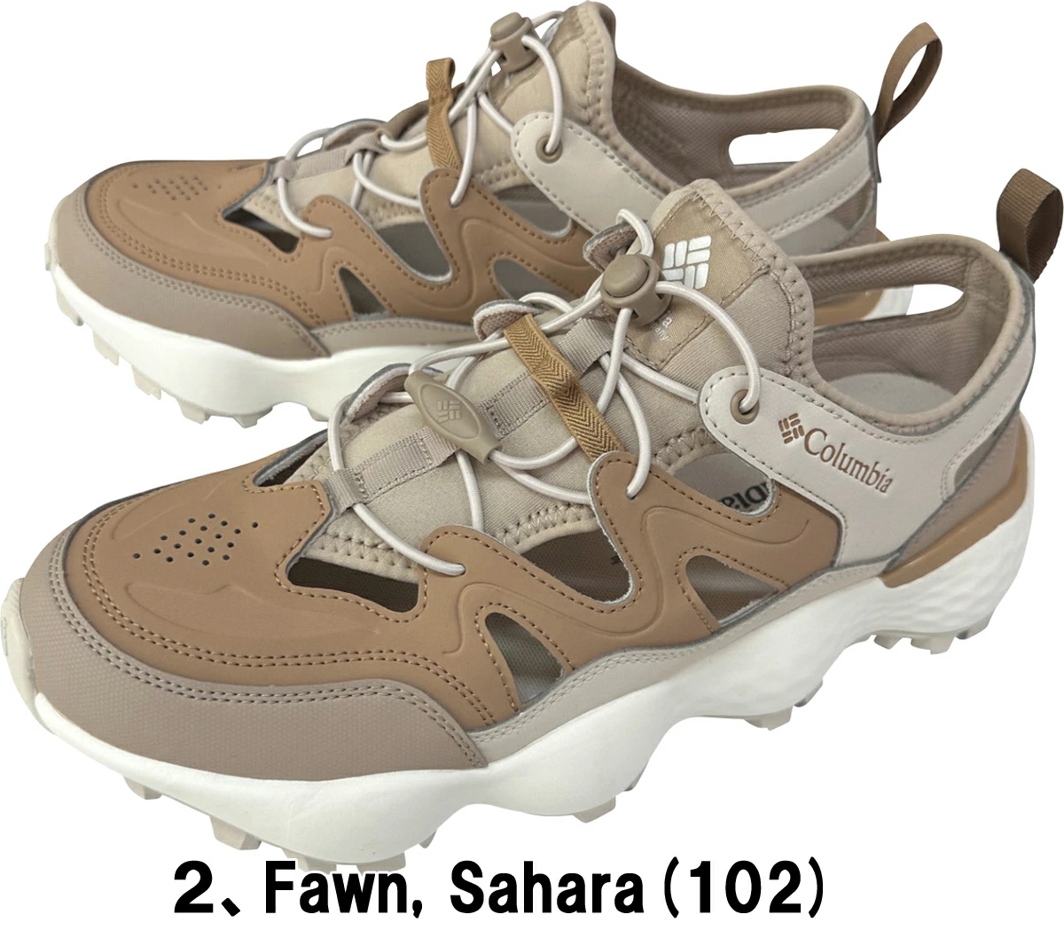 Columbia（コロンビア） Columbia「コロンビア」YM8908 スライブ