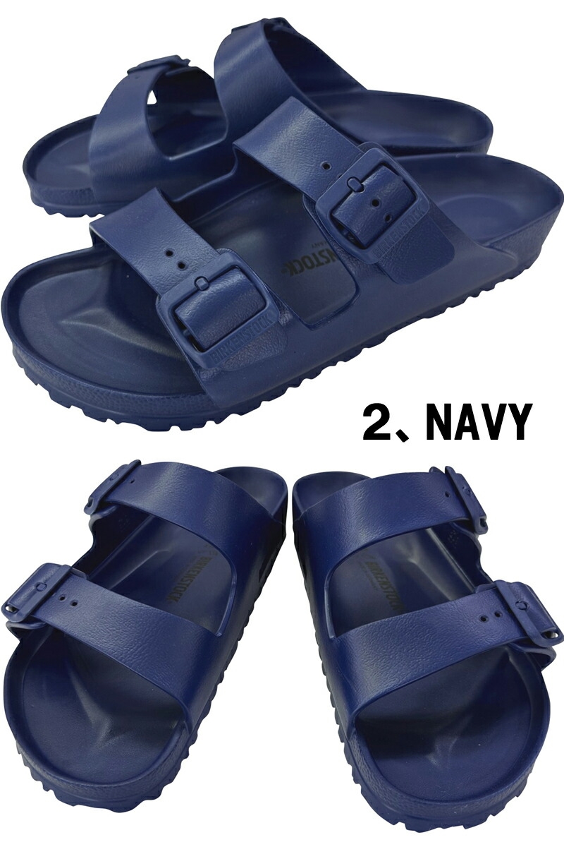 BIRKENSTOCK ARIZONA EVA ( NARROW FIT ) 