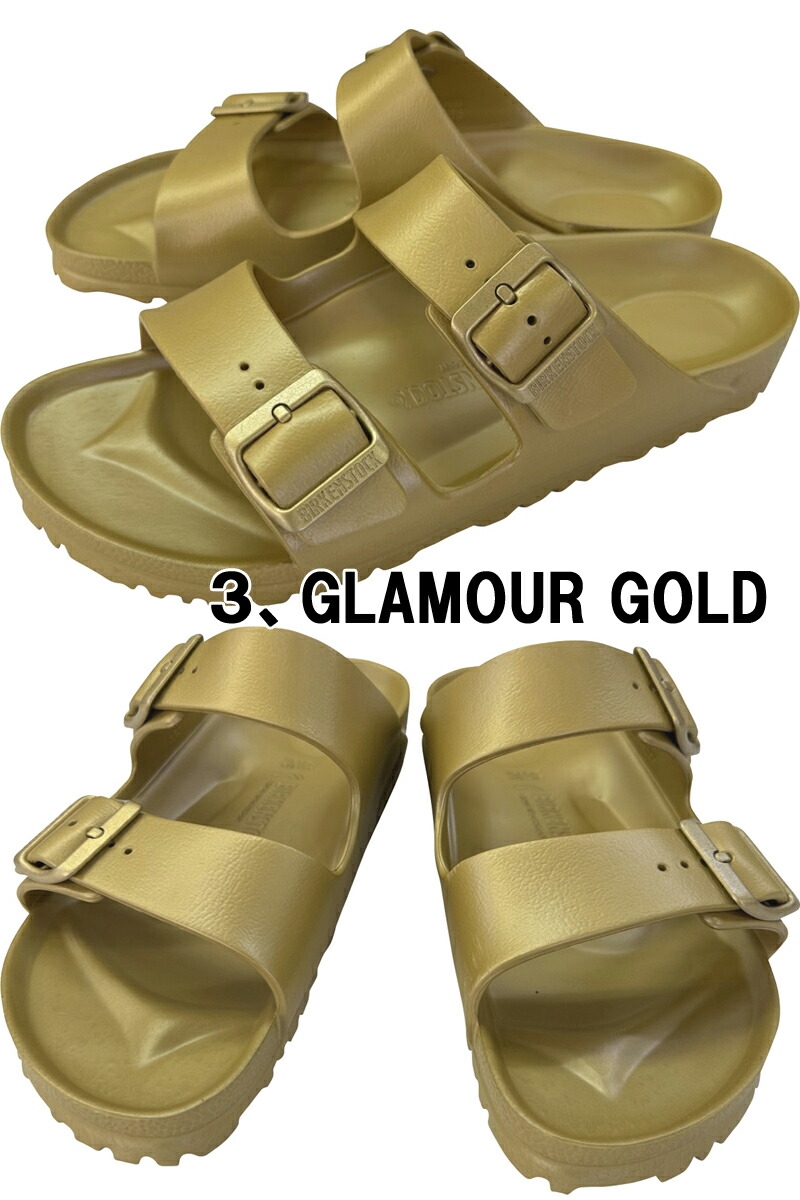 ビルケンシュトック　Arizona サイズ37 BIRKENSTOCK ビルケンシュトック アリゾナEVA 「BIRKENSTOCK