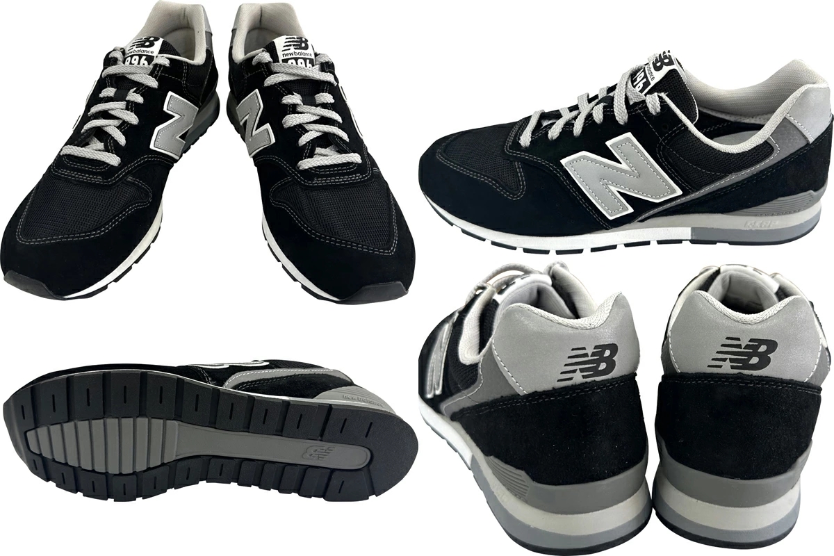 New Balance NEW BALANCE「ニューバランス」newbalanceメンズ