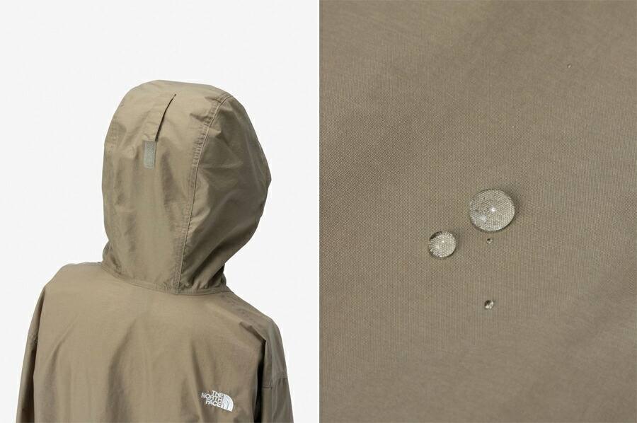 THE NORTH FACE（ザ ノースフェイス） コンパクトジャケットCOMPACT