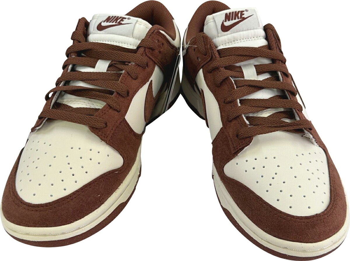 NIKE（ナイキ） ☆レディースモデル☆NIKE DUNK LO ダンク ロー