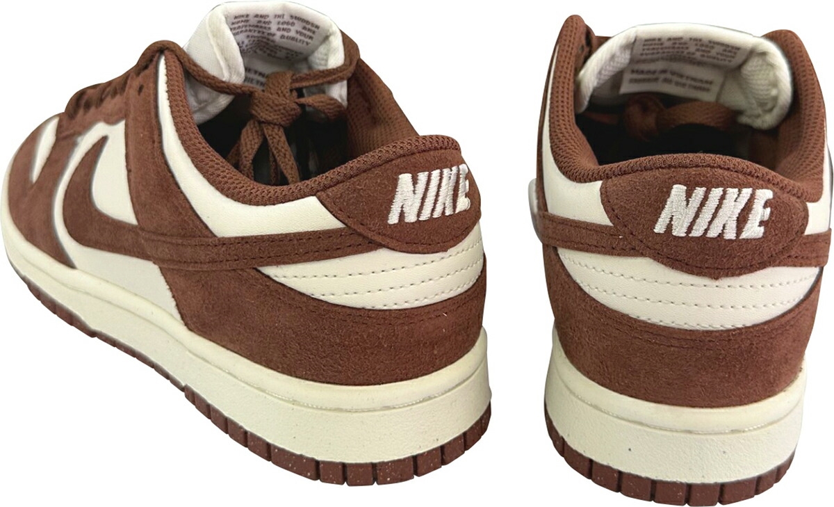 NIKE（ナイキ） ☆レディースモデル☆NIKE DUNK LO ダンク ロー