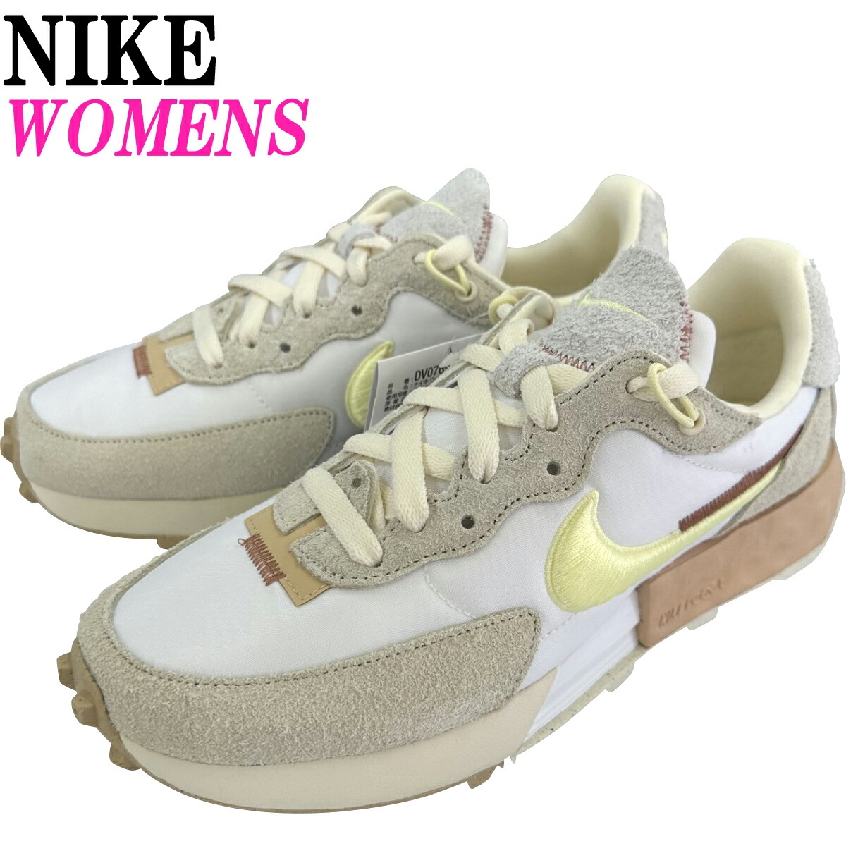NIKE（ナイキ） ☆レディースモデル☆NIKE フォンタンカ ワッフル