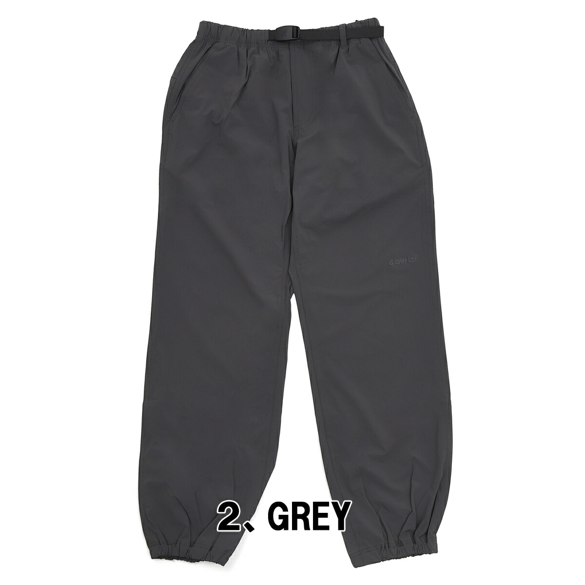 Gramicci × FREAK'S STORE 別注 4WAYストレッチパンツ GRAMICCI × FREAK'S STORE 別注｜4WAYストレッチパンツ FREAK'S STORE