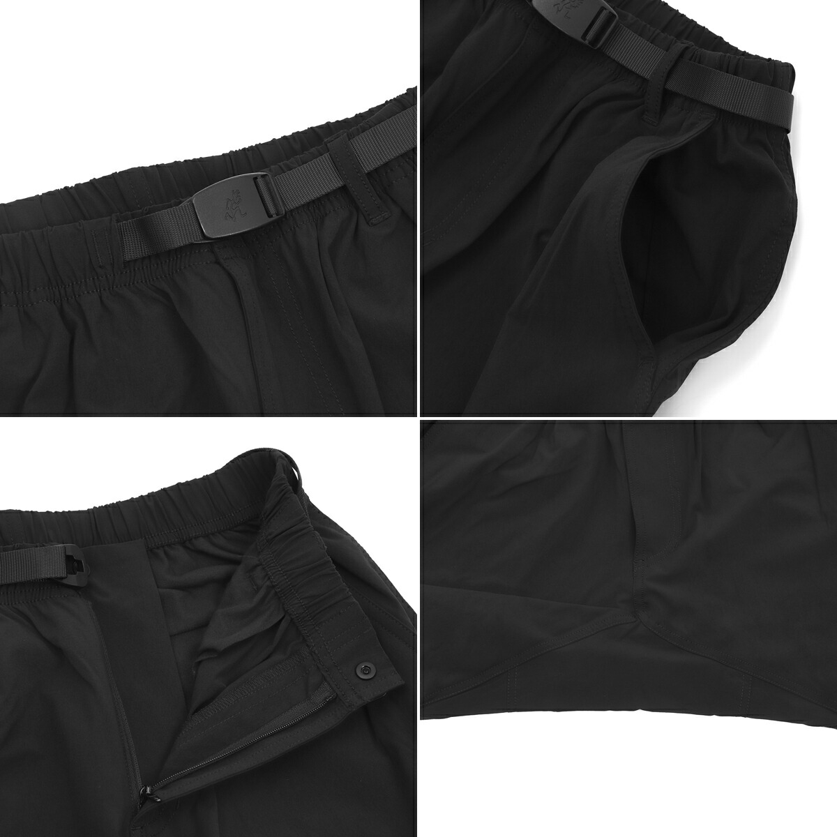 Gramicci（グラミチ） パンツ GRAMICCI Japan Exclusive 4WAY STRETCH