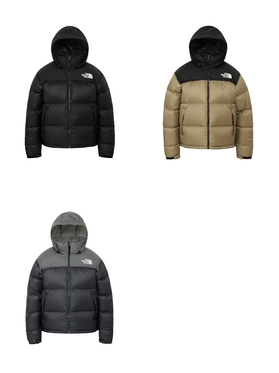 THE NORTH FACE（ザ ノースフェイス） ヌプシジャケットTHE NORTH FACE