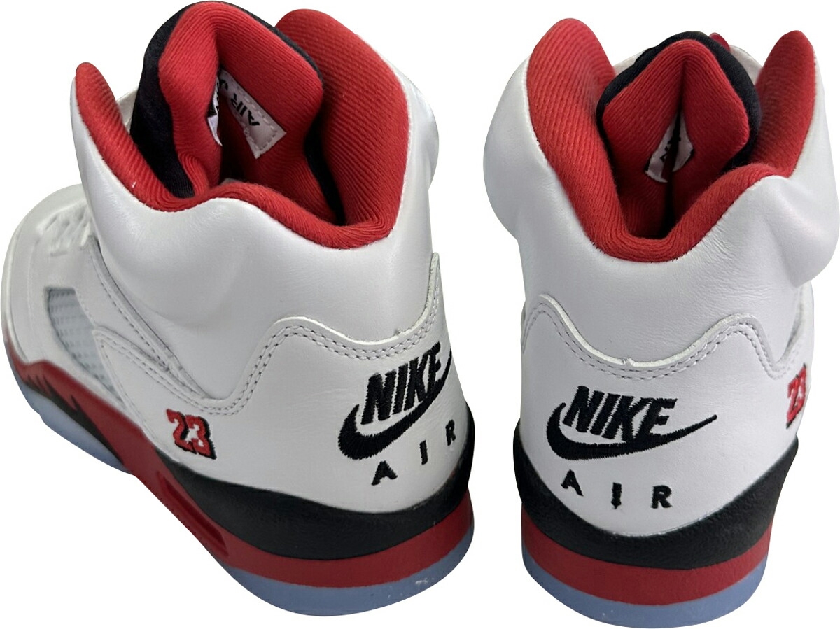 ☆レディースサイズ☆NIKE「ナイキ」AIR JORDAN 5 RETRO エア