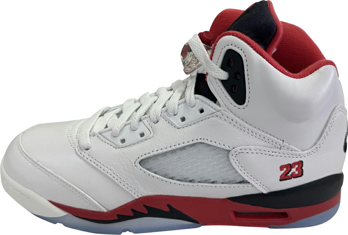 NIKE（ナイキ） ☆レディースサイズ☆NIKE「ナイキ」AIR JORDAN 5