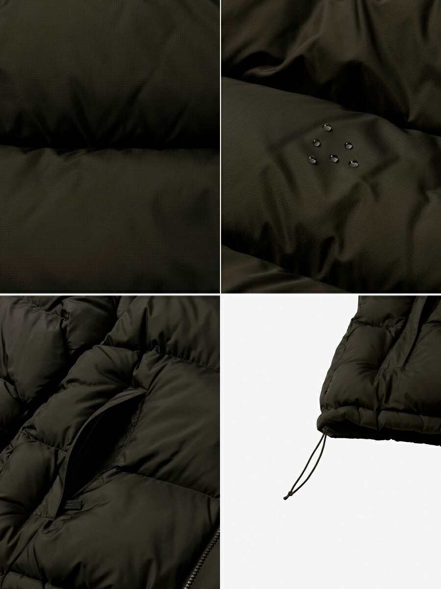 THE NORTH FACE(ザ ノースフェイス) ヌプシフーディーTHE NORTH FACE THE NORTH FACE(ザ ノースフェイス) ヌプシフーディーTHE NORTH FACE