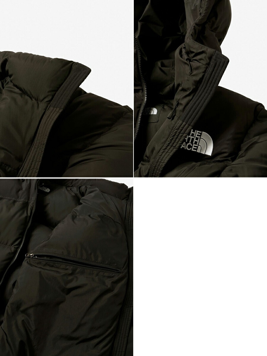 THE NORTH FACE スゥイープAK新品未開封品　完売品です。 THE NORTH FACE（ザ ノースフェイス） ヌプシフーディーTHE NORTH FACE