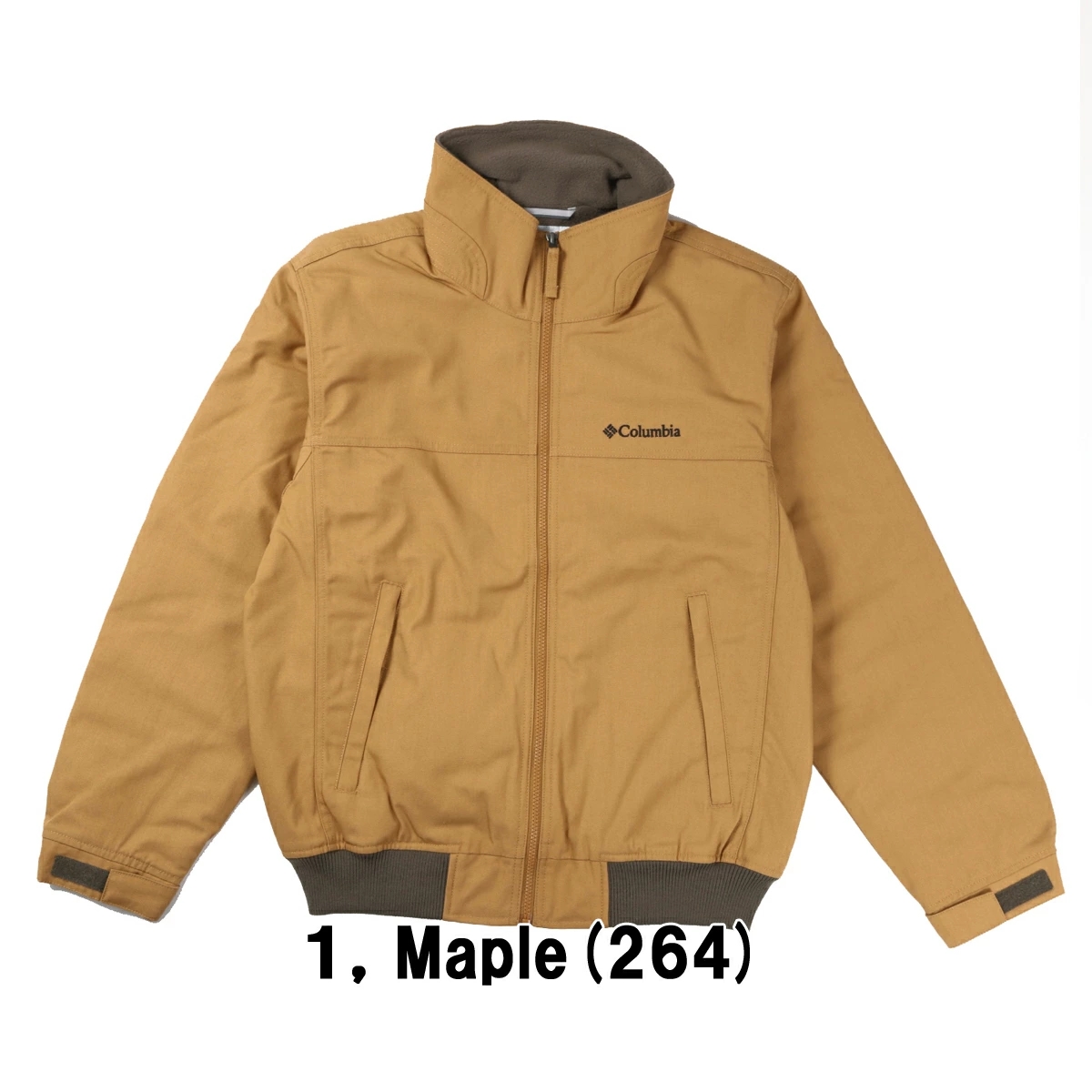 Columbia(コロンビア) ロマビスタ スタンドネック ジャケットXM5673 Columbia(コロンビア) ロマビスタ スタンドネック ジャケットXM5673