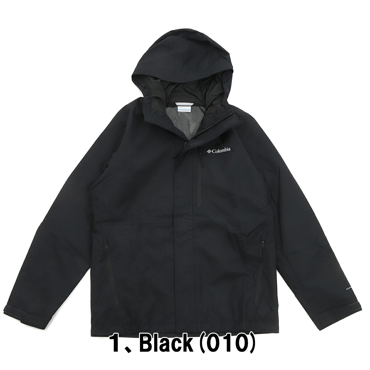 Columbia（コロンビア） Columbiaハイクバウンド2 ジャケット品番