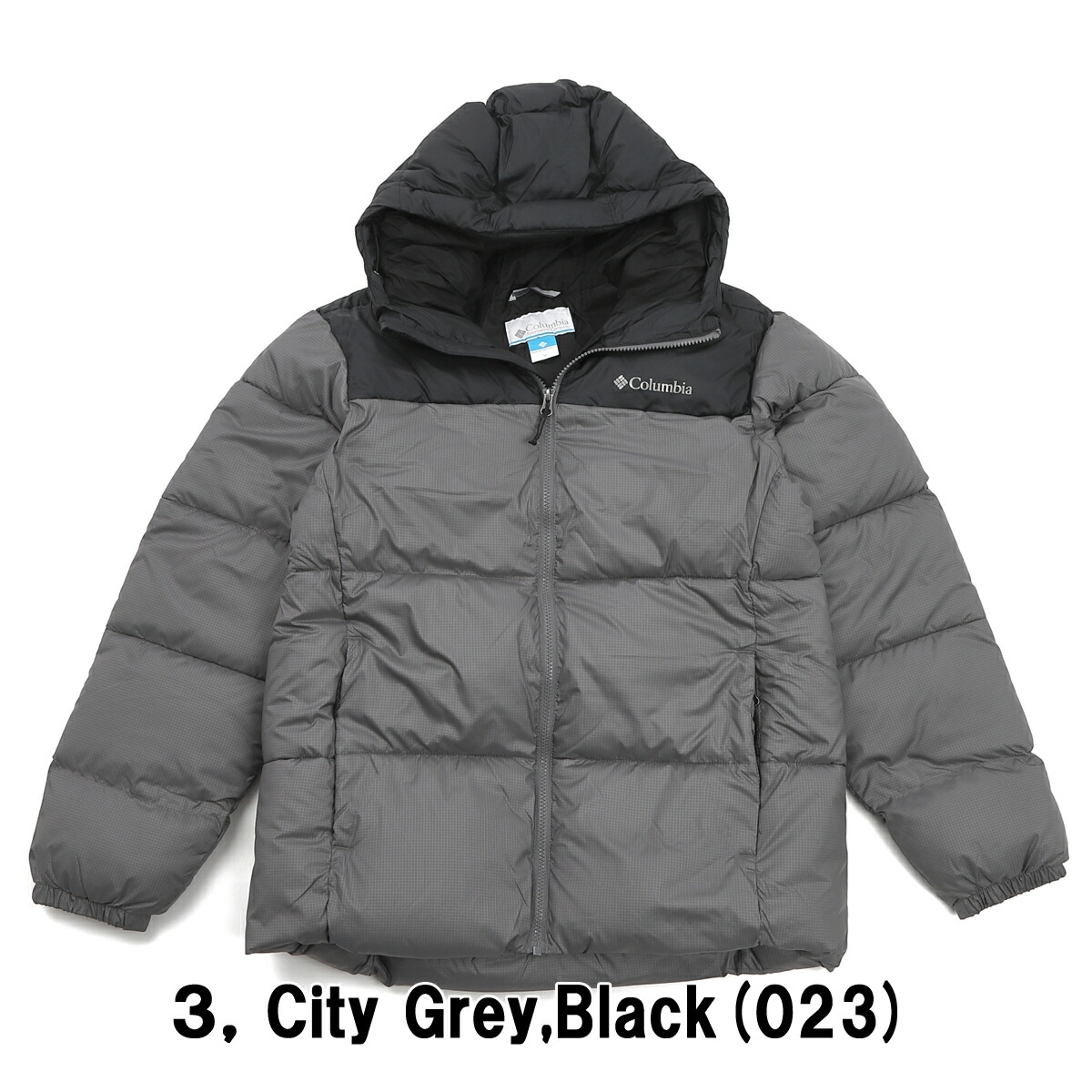 Columbia（コロンビア） パフェクト 2 フーデッドジャケット