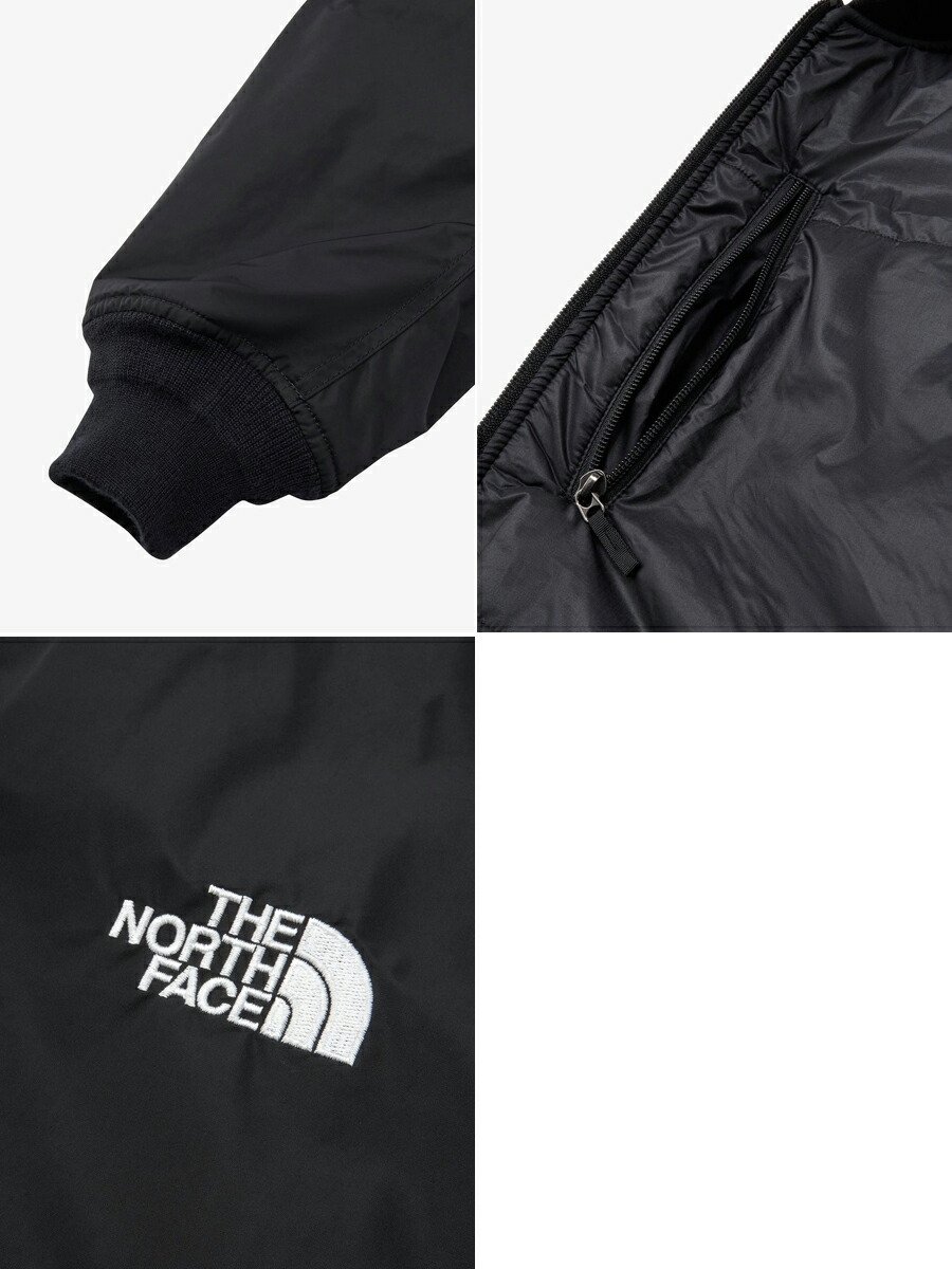THE NORTH FACE（ザ ノースフェイス） インサレーションボンバー