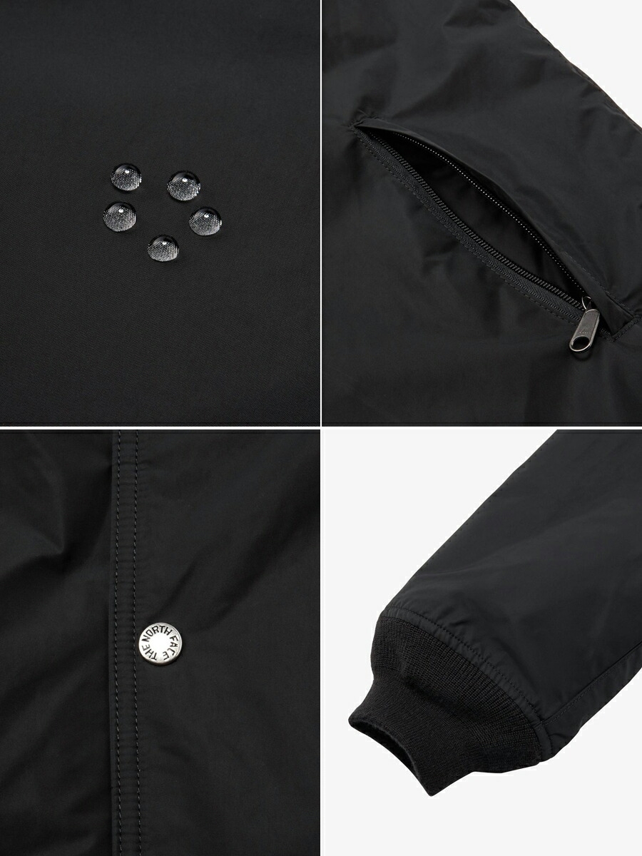 THE NORTH FACE（ザ ノースフェイス） インサレーションコーチ