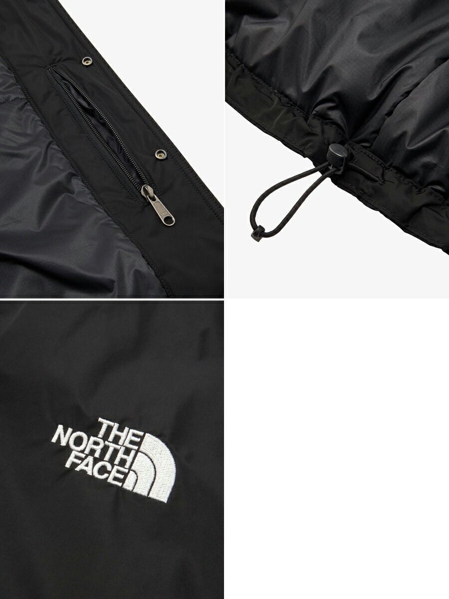 THE NORTH FACE（ザ ノースフェイス） インサレーションコーチ