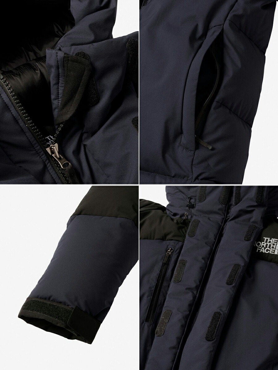 THE NORTH FACE（ザ ノースフェイス） バルトロライトジャケットTHE