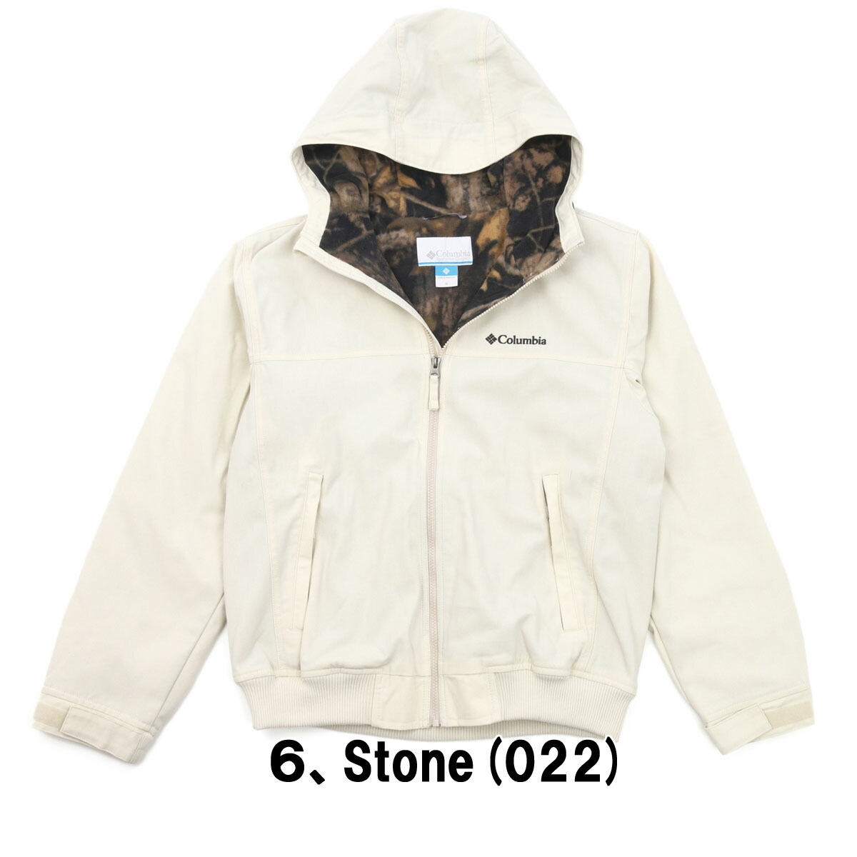 Columbia（コロンビア） ロマビスタフーディ Columbia Loma Vista