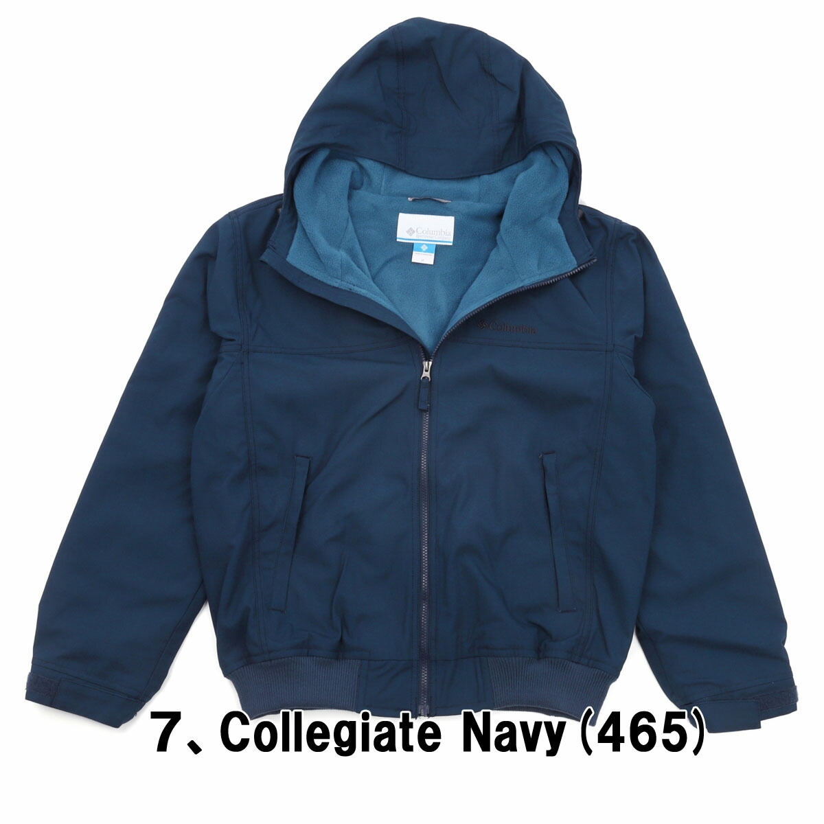 Columbia（コロンビア） ロマビスタフーディ Columbia Loma Vista