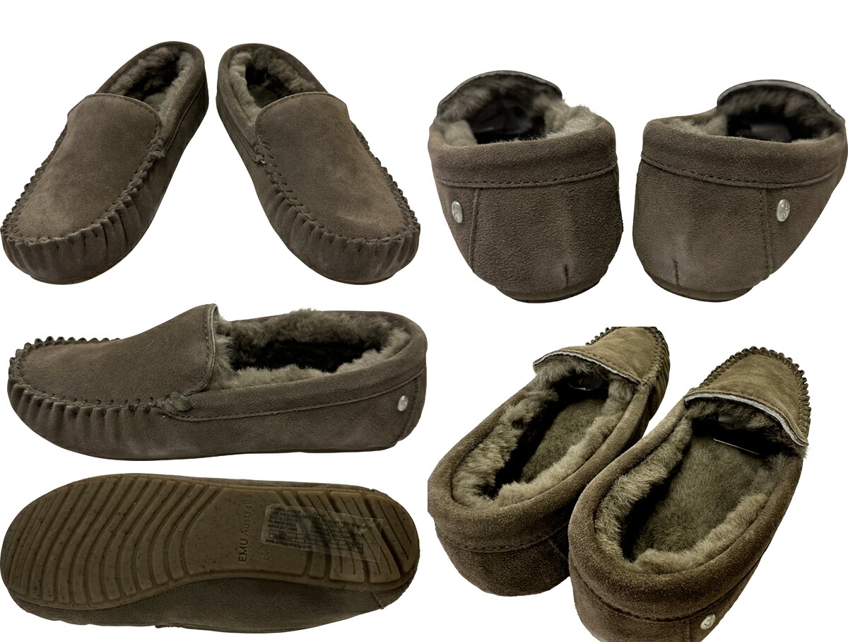 EMU Australia（エミュ オーストラリア） エミュ Cairns ケアンズ